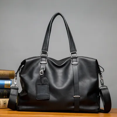 Daily Satchel Shoulder Bag